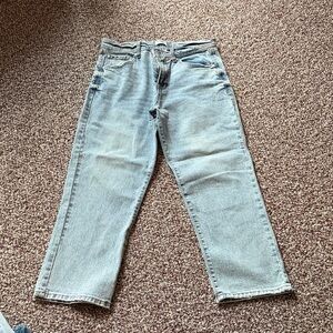 Kensie Men's Denim Jeans in Light Blue